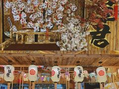 -無忧浅草君·洋风料理(下沙宝龙二期一店)