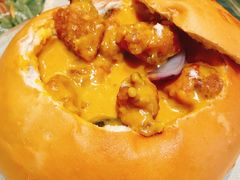 -大树餐厅(红旗街万达店)