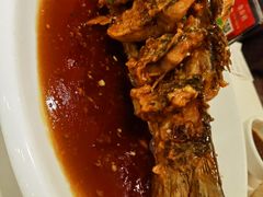 -金春禧·鲁菜海鲜(延吉路万达店)