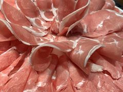 塔拉上的快乐卷-快乐小羊火锅餐厅(农科路店)