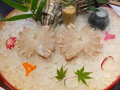 -蟹田居·活蟹料理(东城店)