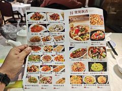-原汁原味农家菜·经典粤菜(江燕南路店)