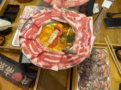 -老爷锅(新街口IFCX店)