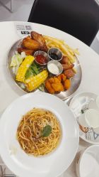-MINI MARS KIDS CLUB亲子家庭中心(杨浦黄兴店)