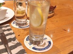 -兰特伯爵西餐厅·啤酒屋(方庄店)