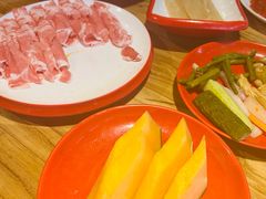 -宽窄巷子鲜牛火锅(北京首店)