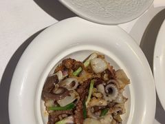 -百味馆·粤菜·湛江菜(后海花园店)
