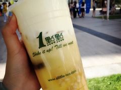 -1点点(银座和谐广场店)