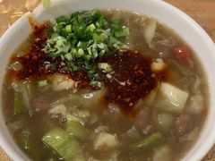 -老字号贾家肉丸糊辣汤(光明巷店)