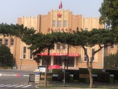 -老虎石海上公园