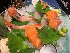 -極上萬膳·日料放题(海岸城店)