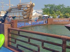 -秦皇岛乐岛海洋王国