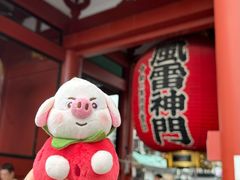 -浅草寺