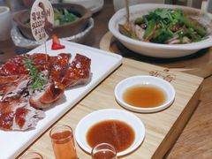 -粤集·手工粤菜(皇庭广场店)