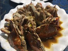 -小鱼儿海鲜港(新村十区店)