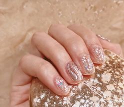 -Aso Artist Beauty美甲美睫