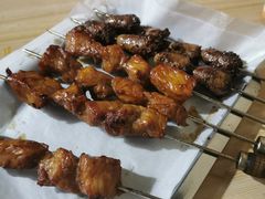 -王记西鎮电烤肉(汶上路店)