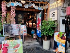 -小河直街历史文化街区