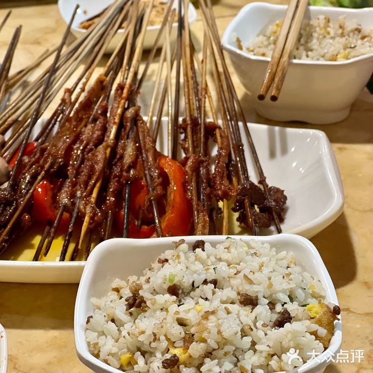 成都探店 | 儿时回忆🥂是学校门口的路边摊味道了