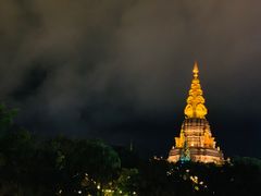 -东南亚风情赶摆街夜市