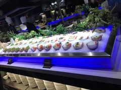 -V-ONE西雅图海鲜自助餐厅(仓山万达广场店)