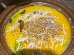 -大潮淮·淮扬菜(何园旗舰店)