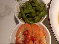 -荷塘秋月·本帮江浙菜(国权路店)