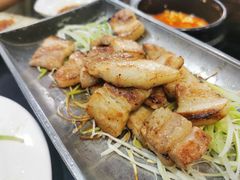 -光化门韩国料理(新地假日广场店)