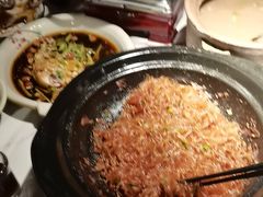 -小凤庭·地道湖北菜武昌鱼·藕汤(38年黄鹤楼店)