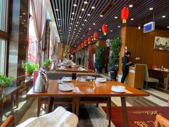 大堂-荣鹏风味烀饼总店