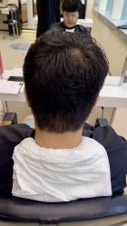-BEAUTY HAIR GANO