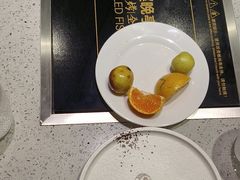 -林溪晚亭脆皮烤鱼(藁城店)