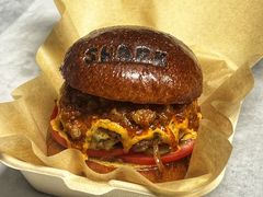 -shark burger·鲨鱼汉堡(交子大道店)