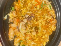 -避风塘(宝山万达店)