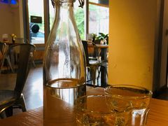 -Country Lane咖啡·意粉(荔园新天地店)