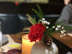 -Mercato莫卡多露台餐厅与酒吧(K11店)