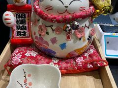 -無邪日式甜品(世博源店)