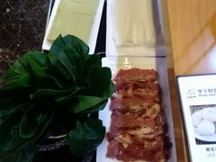 -清真华宇开锅羊肉