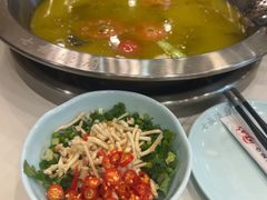 -七椒渔府·特色雅鱼餐厅(雨城店)