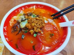 -吉品合酥脆烤饼(太平洋森活天地店)