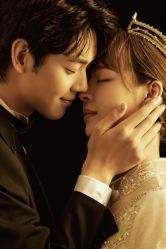 -LG婚前影像·高级定制