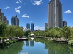 -北京外交人员免税商店(分店)