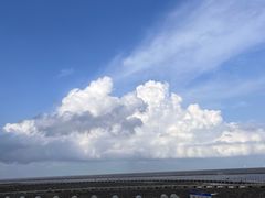 -南汇嘴观海公园