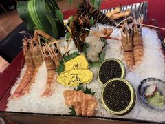 -万岛日本料理铁板烧(梅赛德斯奔驰店)