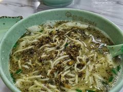 -好吃黄鱼面馆(浦发广场店)
