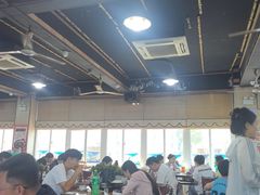 -皖北巫氏三胖地锅鸡(长淮总店)