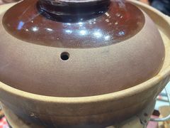 -沙胆彪炭炉牛杂煲(成都玉林店)