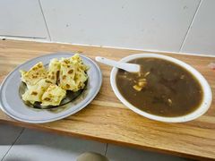 -马武胡辣汤海三水煎包(古槐街店)