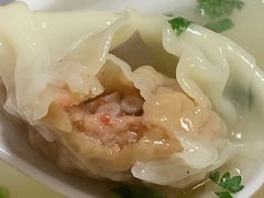 -海平馄饨(逍遥二路店)