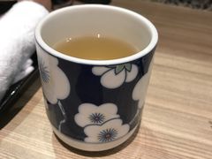 -小山日本料理(兴业太古汇店)